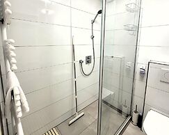 Winterberg Apartment With Free Garage