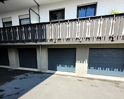 Winterberg Apartment With Free Garage