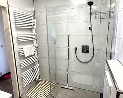 Winterberg Apartment With Free Garage