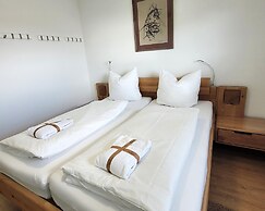 Winterberg Apartment With Free Garage