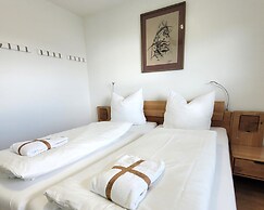 Winterberg Apartment With Free Garage