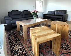 Winterberg Apartment With Free Garage