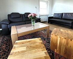 Winterberg Apartment With Free Garage