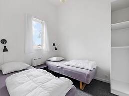 6 Person Holiday Park Home in Vipperod
