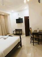 Hotel Jheel Mahal
