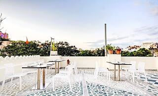 Hotel Jheel Mahal