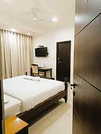 Hotel Jheel Mahal