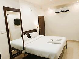 Hotel Jheel Mahal