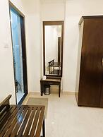 Hotel Jheel Mahal