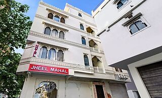 Hotel Jheel Mahal