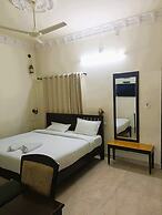 Hotel Jheel Mahal
