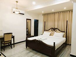 Hotel Jheel Mahal