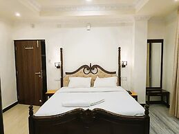 Hotel Jheel Mahal