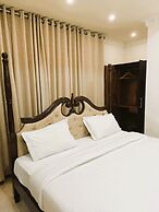 Hotel Jheel Mahal