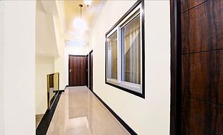 Hotel Jheel Mahal
