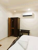Hotel Jheel Mahal