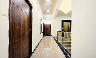 Hotel Jheel Mahal