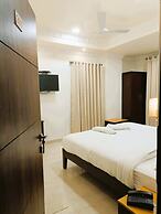 Hotel Jheel Mahal