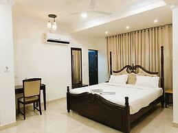 Hotel Jheel Mahal