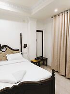 Hotel Jheel Mahal