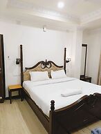 Hotel Jheel Mahal