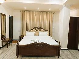 Hotel Jheel Mahal