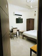 Hotel Jheel Mahal