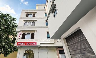 Hotel Jheel Mahal