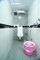 Hotel Rinza Residency