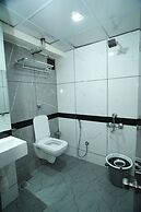 Hotel Rinza Residency