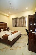 Hotel Rinza Residency