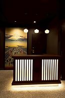 Hotel Matsunoi Shurin