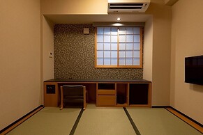Hotel Matsunoi Shurin