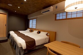 Hotel Matsunoi Shurin
