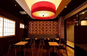 Hotel Matsunoi Shurin