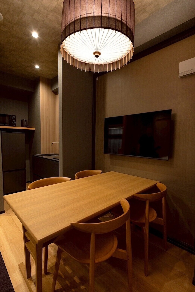 Hotel Matsunoi Shurin