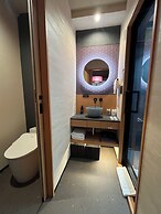 Hotel Matsunoi Shurin