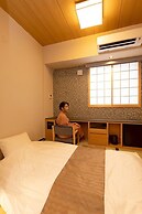 Hotel Matsunoi Shurin