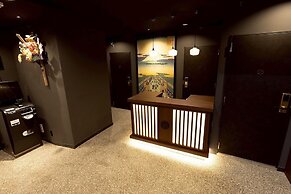 Hotel Matsunoi Shurin