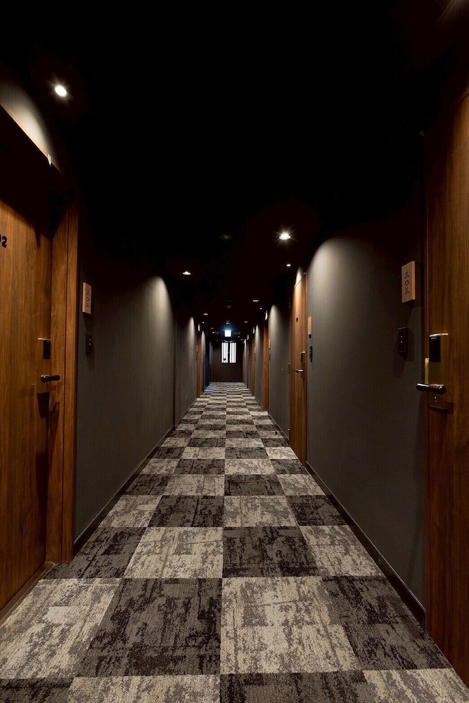 Hotel Matsunoi Shurin