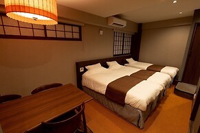 Hotel Matsunoi Shurin