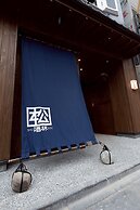 Hotel Matsunoi Shurin