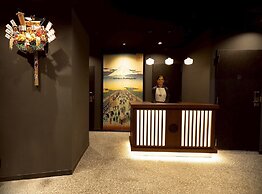 Hotel Matsunoi Shurin