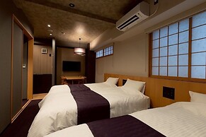 Hotel Matsunoi Shurin