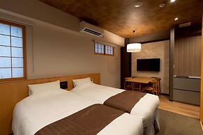 Hotel Matsunoi Shurin