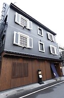 Hotel Matsunoi Shurin