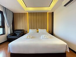 Carista Hotel