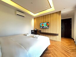 Carista Hotel