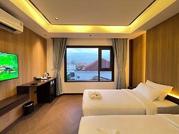Carista Hotel