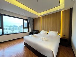 Carista Hotel